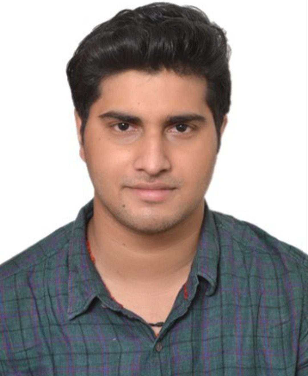 Mr. Ram Pal Singh