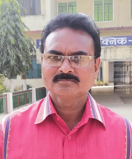 Mr. Rajendra Prasad