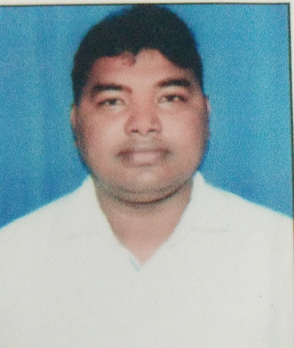 Dr. Dilip Kumar Patel