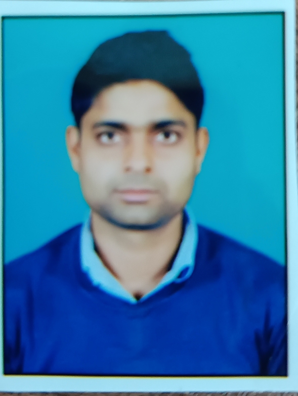 Mr. Amar Jeet Yadav