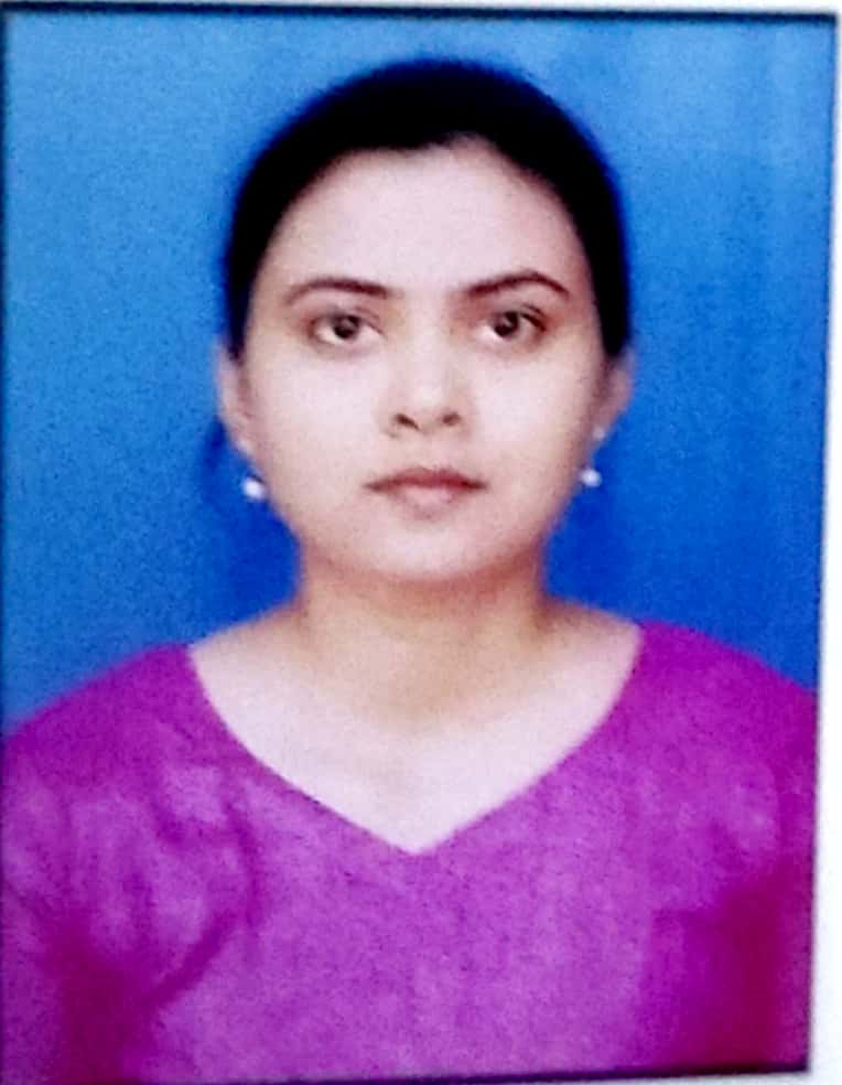 Ms. Anuradha