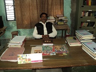 Mr. Jitendra Bahadur