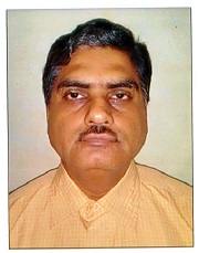 Mr. Jaishankar Singh