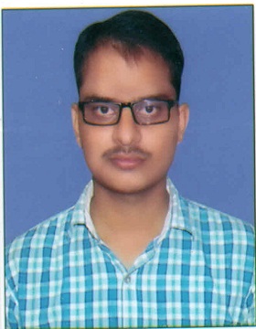 Mr. Prashant Dwivedi