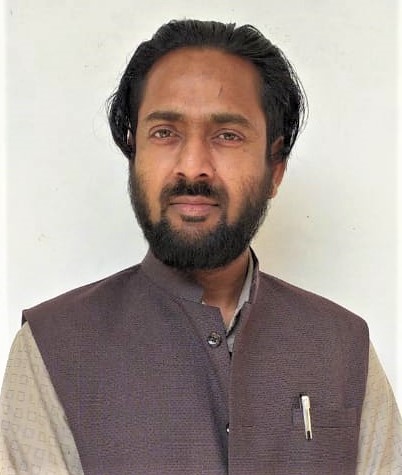 Mr. Vijay Prakash Singh