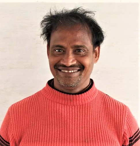 Mr. Manoj Kumar 