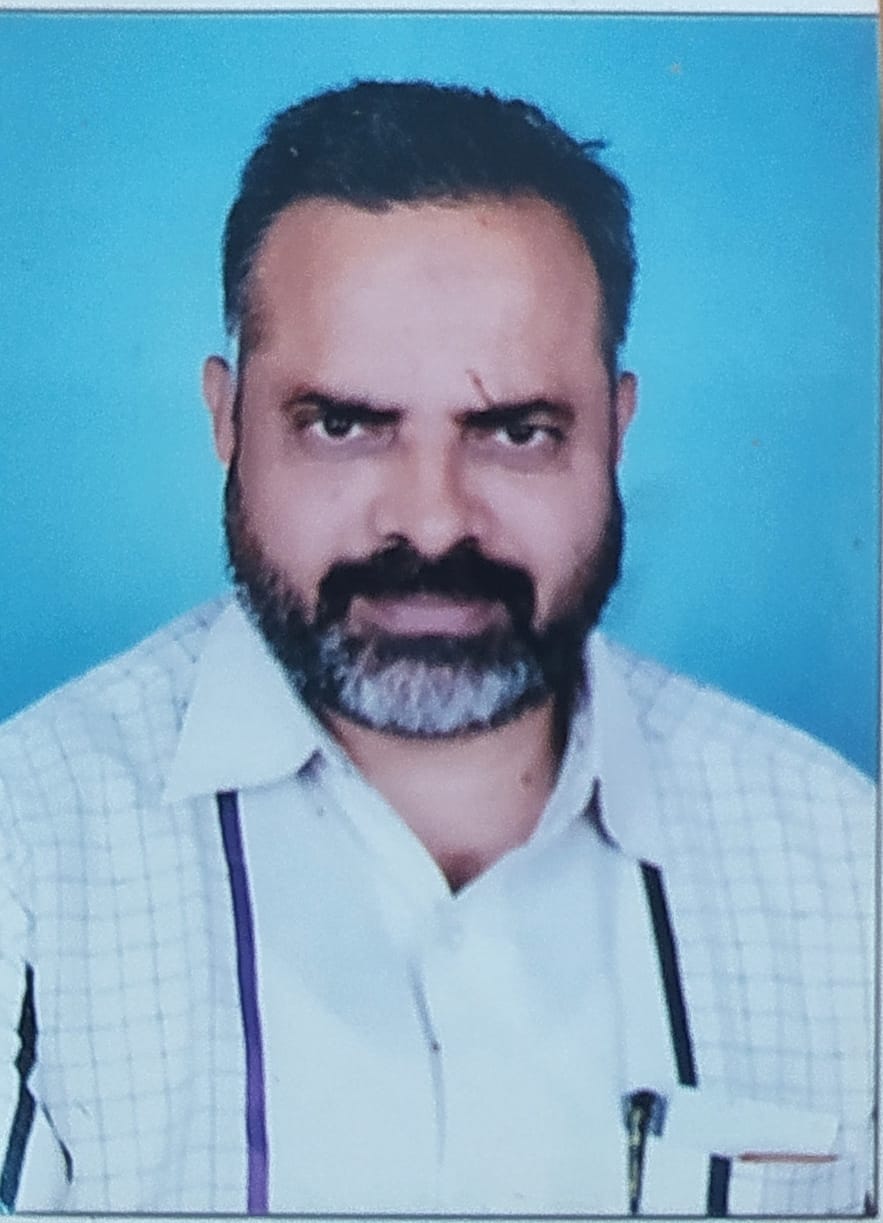 Mohammad Kumail Akhter Khan