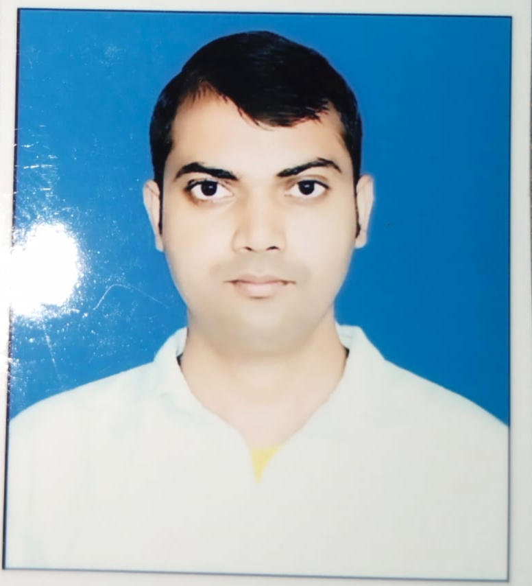 Mr. Deepak Saroj