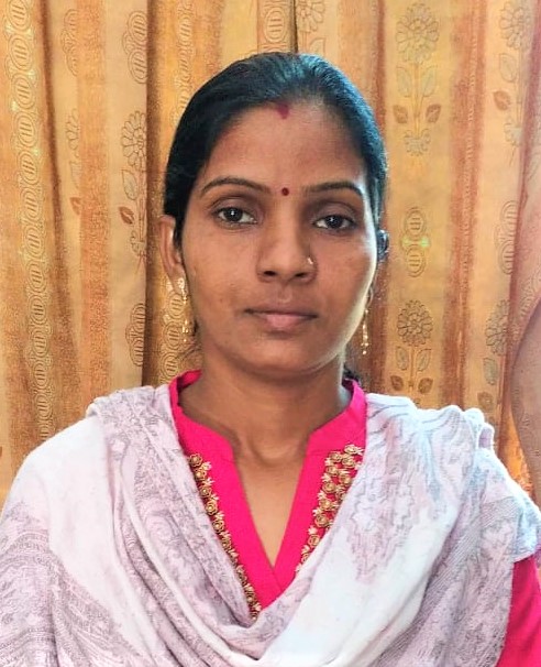Mrs. Sanjoo