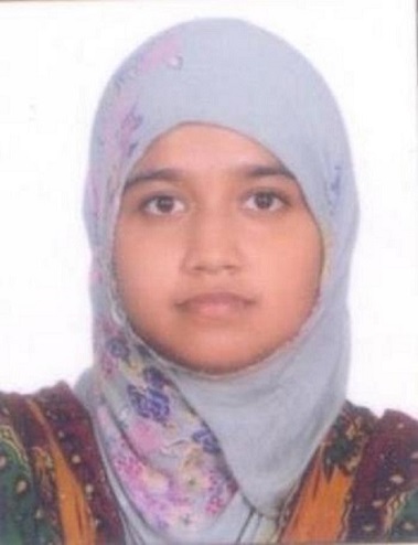 Ms. Rafat Saba